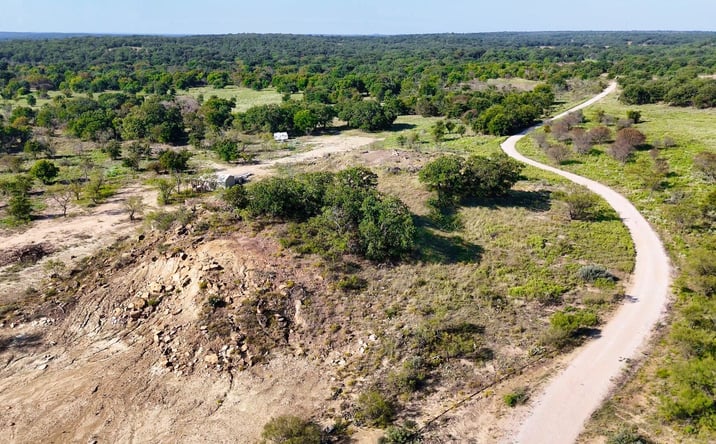 Pictures of Land property located at FM 175, Jacksboro, TX 76458 for sales - image #1