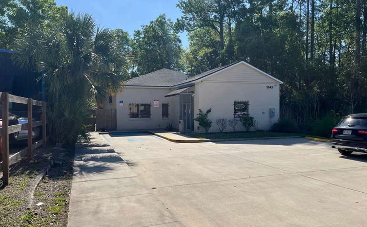 Pictures of Retail, Office property located at 1343 Lane Ave S, Jacksonville, FL 32205 for sales - image #1
