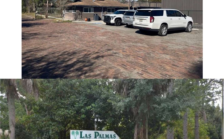 Pictures of Special Purpose property located at 3461 Peeler Rd, Jacksonville, FL 32277 for sales - image #1
