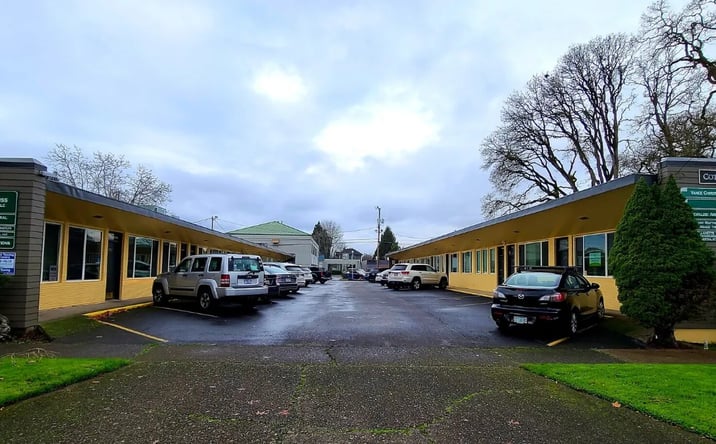 Pictures of Office property located at 659 Cottage Street Northeast, Salem, OR 97301 for sales - image #1