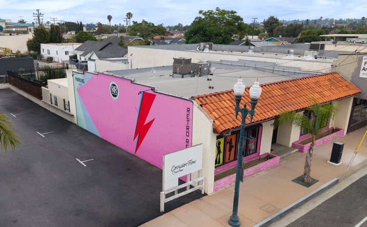 Pictures of Retail, Office, Mixed Use property located at 24630 Narbonne Avenue, Lomita, CA 90717 for sales - image #1