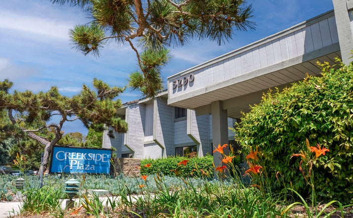 Pictures of Office property located at 5290 Overpass Road, Santa Barbara, CA 93111 for sales - image #1