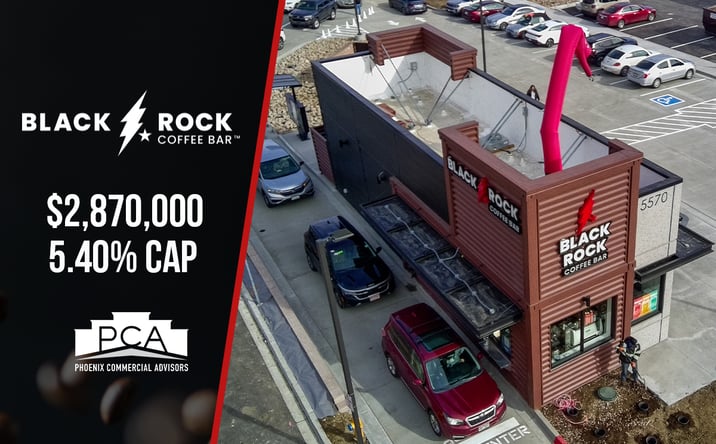 Pictures of Retail property located at 2933 Sage Street, Colorado Springs, CO 80907 for sales - image #1