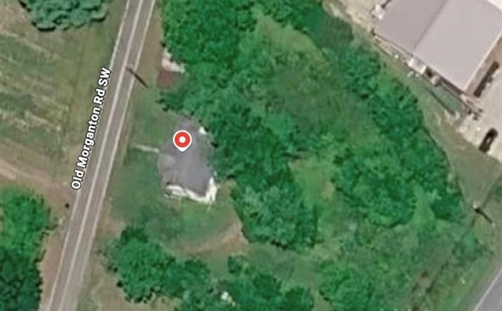 Pictures of Retail, Land property located at 2939 Old Morganton Road Southwest, Lenoir, NC 28645 for sales - image #1