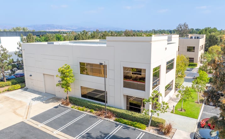 Pictures of Office, Industrial property located at 59 Peters Canyon, Irvine, CA 92606 for sales - image #1