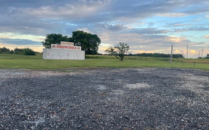 Pictures of Land property located at 6112 CR 166, McKinney, TX 75071 for sales - image #1