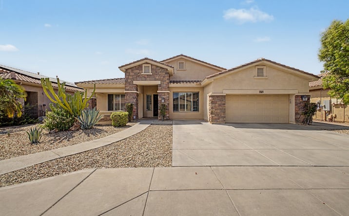 Pictures of Senior Living, Business for Sale property located at 2335 West Maya Way, Phoenix, AZ 85085 for sales - image #1