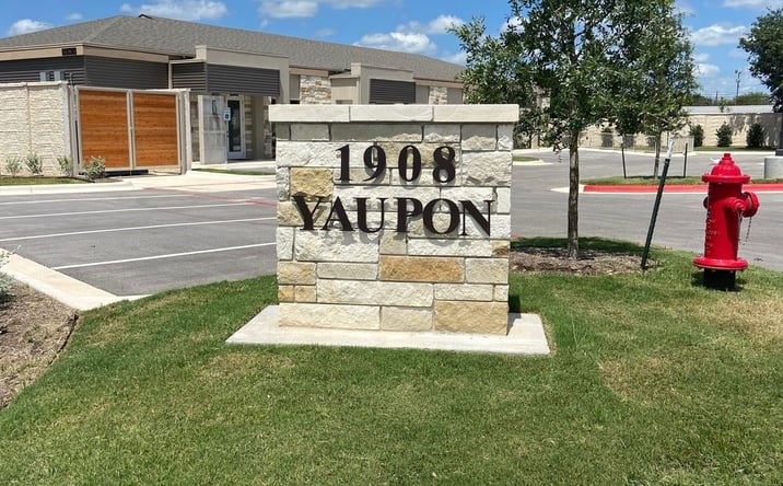 Pictures of Office property located at 1908 Yaupon Trl, Bldg 1, Suite #104, Cedar Park, TX 78613 for sales - image #1