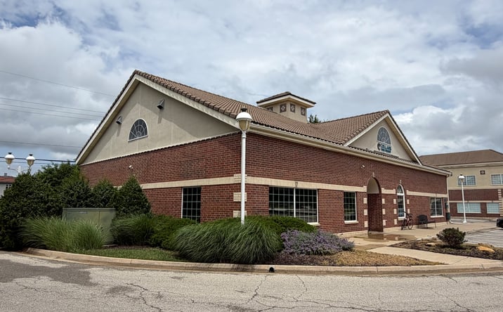 Pictures of Retail, Special Purpose property located at 12730 South Pflumm Road, Olathe, KS 66062 for sales - image #1