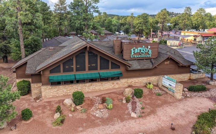 Pictures of Retail, Office, Land property located at 620 E Highway 260, Payson, AZ 85541 for sales - image #1
