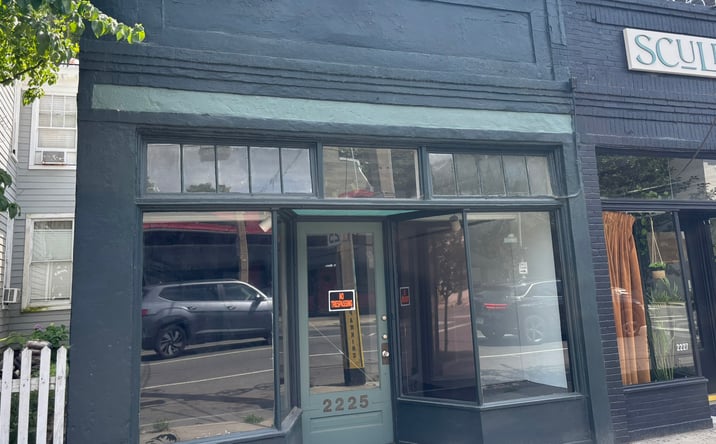 Pictures of Retail, Office property located at 2225 W. Main Street, Richmond, VA 23220 for sales - image #1