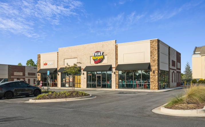 Pictures of Retail property located at 1889 Jonesboro Road, McDonough, GA 30253 for sales - image #1