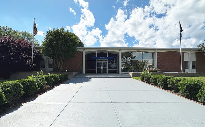 Pictures of Office, Industrial property located at 10329 Stony Run Lane, Ashland, VA 23005 for sales - image #1