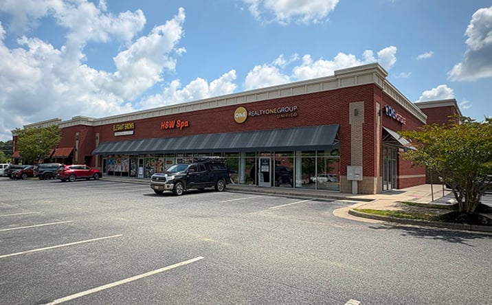 Pictures of Retail property located at 9951-9969 Patriot Highway, Fredericksburg, VA 22407 for sales - image #1