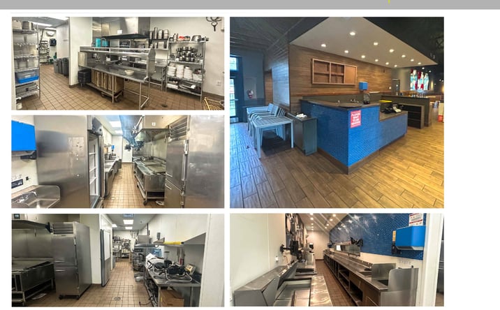 Pictures of Retail property located at 6475 Glenway Ave, Cincinnati, OH 45211-5233 for sales - image #1