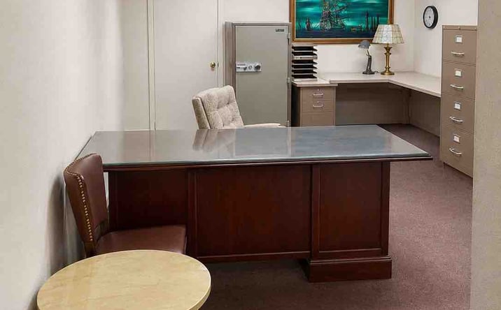 Pictures of Retail, Office property located at 111 N Commerce Street, Corsicana, TX 75110 for sales - image #1