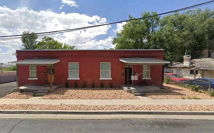 Pictures of Multifamily, Land property located at 4938 S Center St, Murray, UT 84107 for sales - image #1