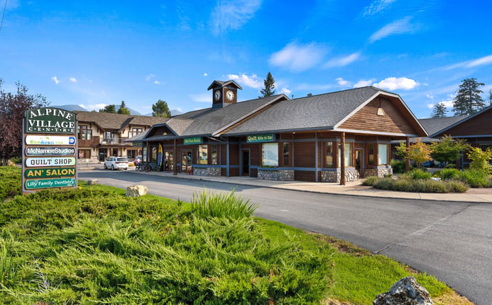 Pictures of Mixed Use property located at 903 Wisconsin Avenue, WHITEFISH, MT 59937 for sales - image #1