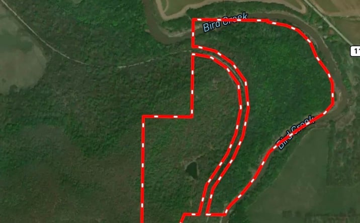 Pictures of Land property located at 20120 N Lombard Road, Skiatook, OK 74070 for sales - image #1