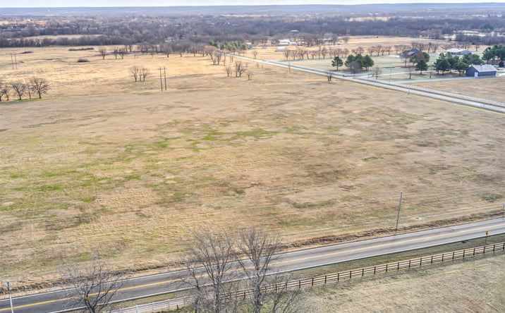 Pictures of Land, Multifamily property located at 4 S Harvard Avenue S, Bixby, OK 74008 for sales - image #1