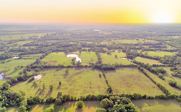 Pictures of Land property located at 8 Ironstob Road, Idabel, OK 74745 for sales - image #1