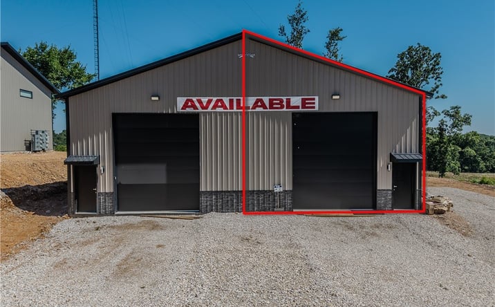 Pictures of Land property located at 163 Hwy 135 2, Laurie, MO 65037 for sales - image #1