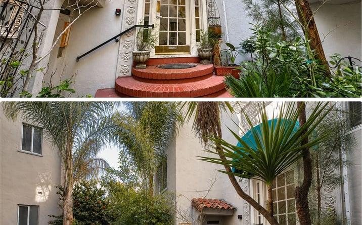 Pictures of Multifamily property located at 1142 McKinley Avenue, Oakland, CA 94610 for sales - image #1
