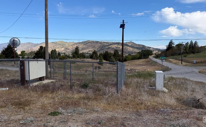 Pictures of Land property located at Banducci Road, Tehachapi, CA 93561 for sales - image #1