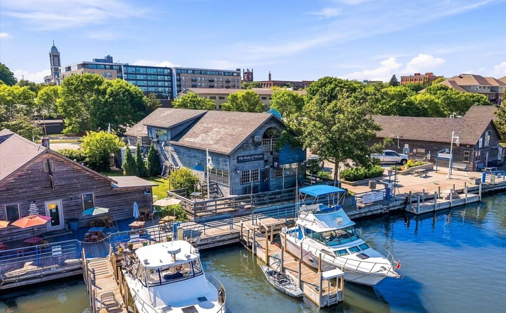 Pictures of Special Purpose property located at 739 Riverfront Dr., Sheboygan, WI 53081 for sales - image #1