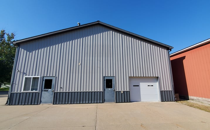Pictures of Retail, Mixed Use property located at 9449 Genesee, New Lothrop, MI 48460 for sales - image #1