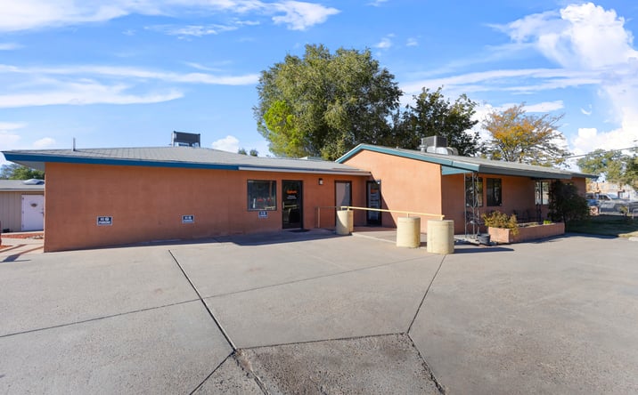 Pictures of Office property located at 111 Sandoval Rd SW, Los Lunas, NM 87031 for sales - image #1