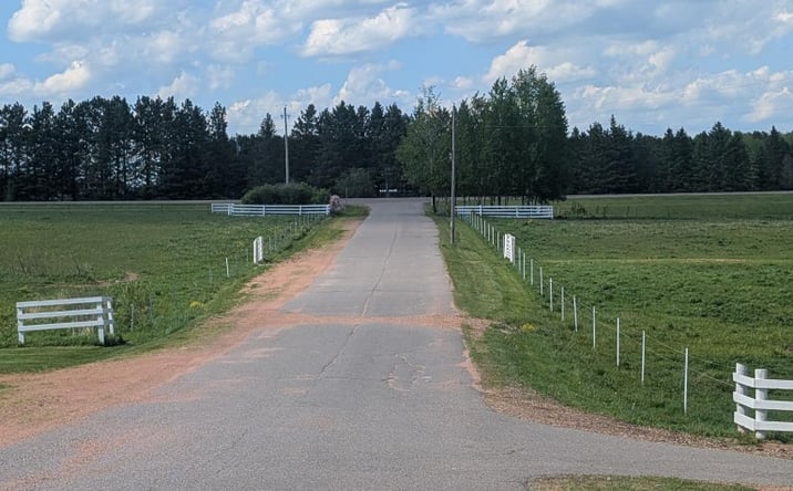 Pictures of Special Purpose property located at N435 Blue Haven Lanee, Merrill, WI 54452 for sales - image #1