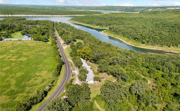 Pictures of Special Purpose property located at 22244 Hwy 281 N, Lead Hill, AR 72644 for sales - image #1