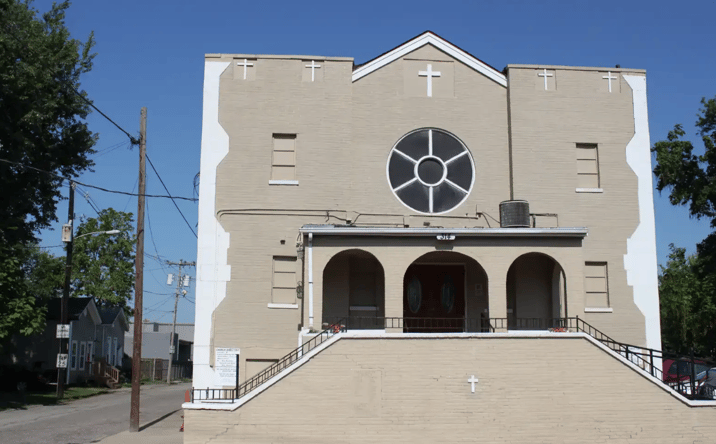 Pictures of Special Purpose property located at 314 S Wenzel St, Louisville, KY 40204 for sales - image #1