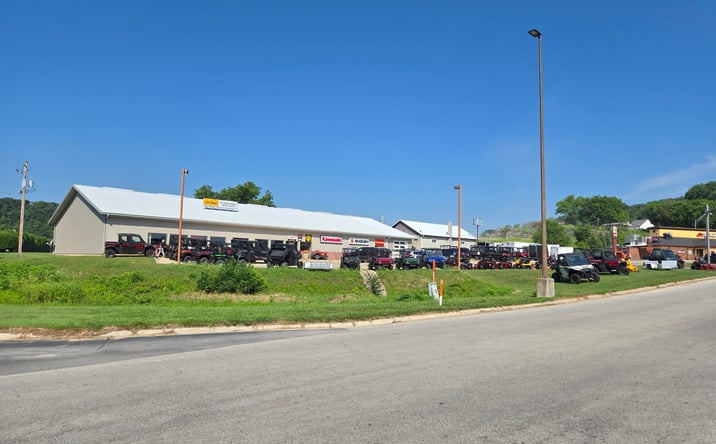Pictures of Special Purpose property located at 1001 Short St, Out Of State, IA 52101 for sales - image #1