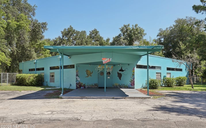 Pictures of Special Purpose property located at 217 Wells Road, Orange Park, FL 32073 for sales - image #1