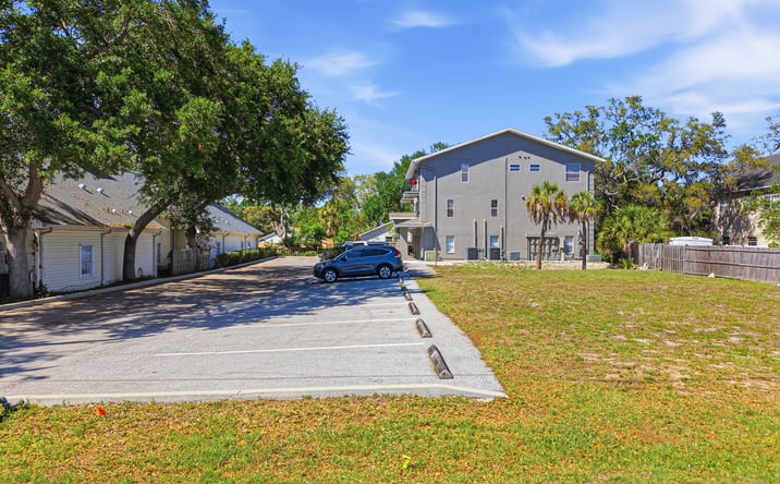 Pictures of Mixed Use, Land, Multifamily property located at 444 Skinner Boulevard, Dunedin, FL 34698 for sales - image #1