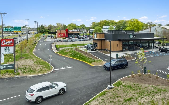 Pictures of Retail property located at 643-645 U.S. 46, Fairfield, NJ 07004 for sales - image #1