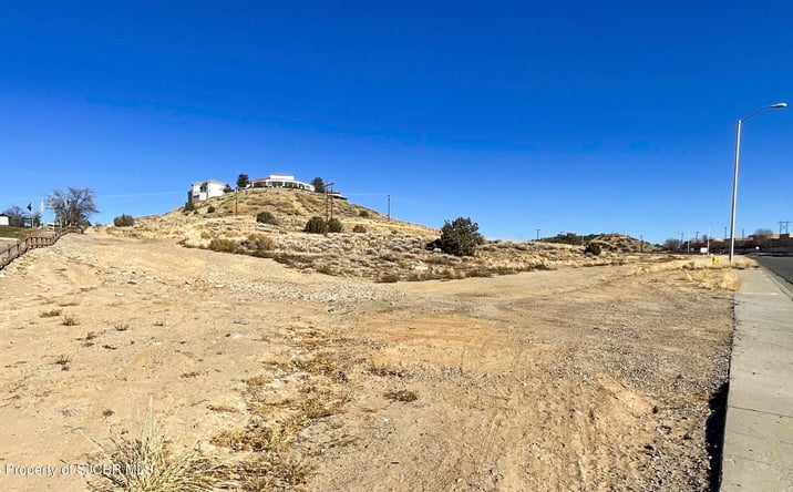 Pictures of Land property located at XXXX N BUTLER Avenue, Farmington, NM 87401 for sales - image #1
