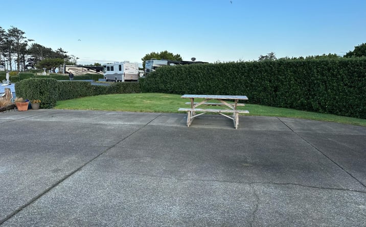 Pictures of Land, Special Purpose property located at 6225 N Coast Highway #104, Newport, OR 97365 for sales - image #1