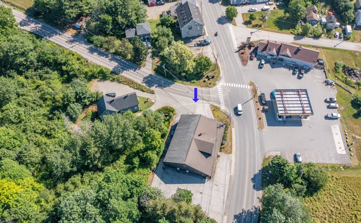 Pictures of Mixed Use, Special Purpose, Retail property located at 279 South Main Street, Winterport, ME 04496 for sales - image #1