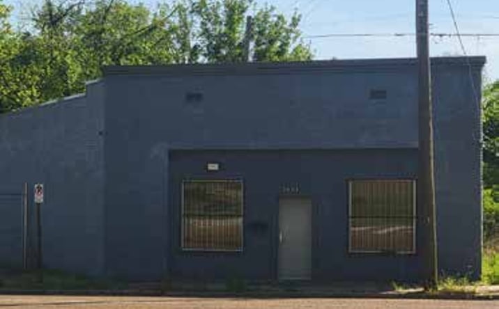 Pictures of Multifamily property located at 1661 Lamar Avenue, Memphis, TN 38104, 1985 Court, Memphis, TN 38104, 3478 Old Allen, Memphis, TN 38128 for sales - image #1