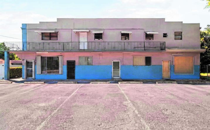 Pictures of Mixed Use property located at 602 NW 1st Street, Dania Beach, FL 33004 for sales - image #1