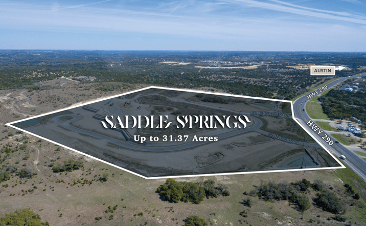 Pictures of Multifamily, Land, Hospitality property located at 1601 HWY 290 E, DRIPPING SPRINGS, TX 78620 for sales - image #1