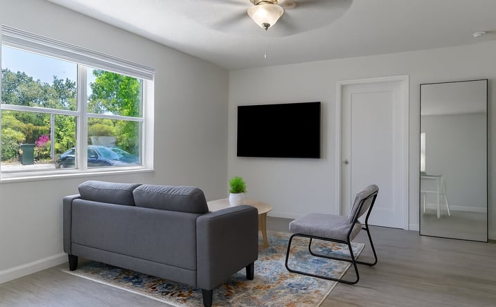 Pictures of Multifamily property located at 605 Southwest 14th Terrace, Fort Lauderdale, FL 33312 for sales - image #1