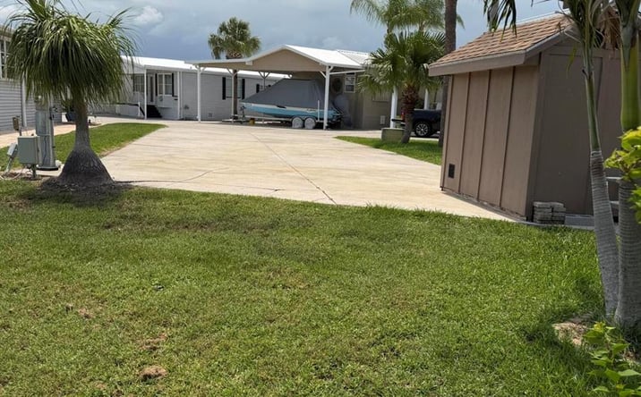 Pictures of Land, Special Purpose property located at 5144 SE 64TH Avenue, Okeechobee, FL 34974 for sales - image #1