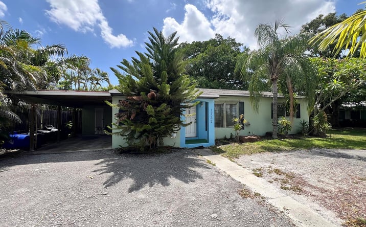 Pictures of Land property located at 1732 NE 15TH Avenue, Fort Lauderdale, FL 33305 for sales - image #1
