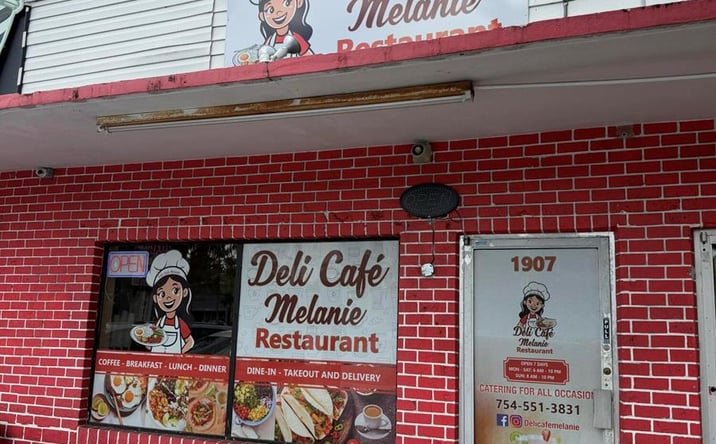Pictures of Business for Sale, Retail, Special Purpose, Office property located at 1907 S State Road 7 # 7, Fort Lauderdale, FL 33317 for sales - image #1