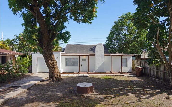 Pictures of Multifamily property located at 76 W 14 St, Hialeah, FL 33010 for sales - image #1