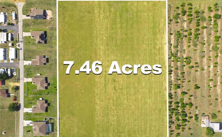 Pictures of Land property located at 360 SWINGLE Street, Frostproof, FL 33843 for sales - image #1